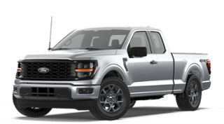 2026 Ford F-150® External Image 2